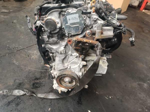 MOTEUR TOYOTA 2.5 A25AFXS - Vue 3